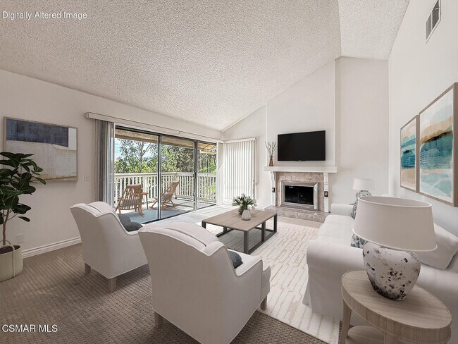 Building Photo - 576 Calle De Las Ovejas