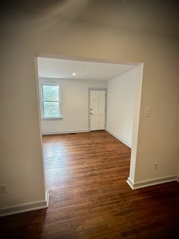 Building Photo - 3167 California Ave