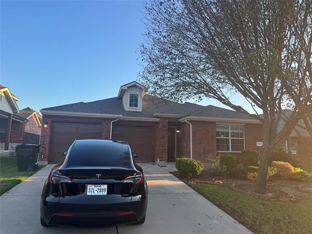 Primary Photo - 2009 Testament Trail