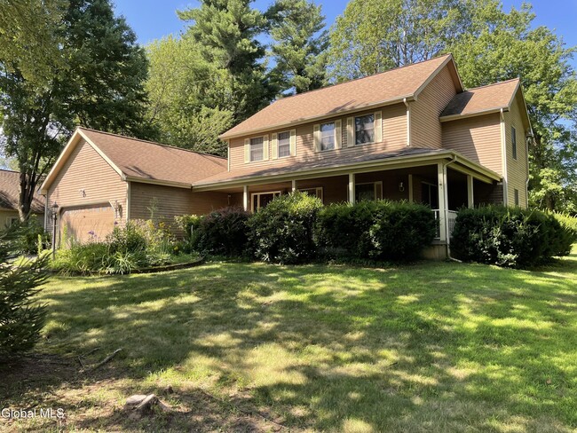 Primary Photo - 8 Timberwick Dr