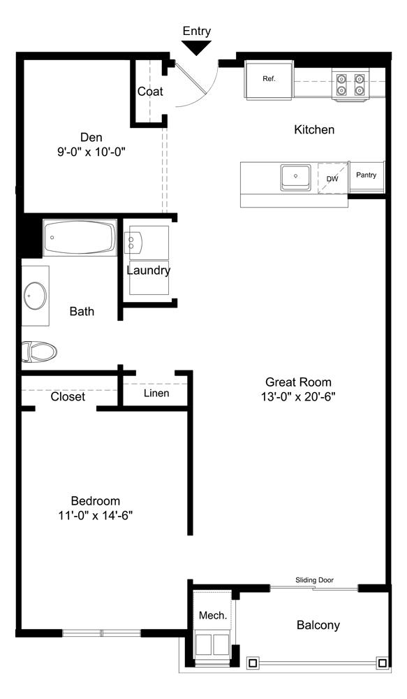 Halstead Place - 67 Halstead St Clinton NJ 08809 | Apartment Finder