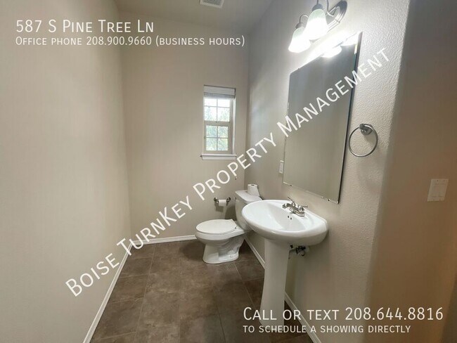 Building Photo - 587 S Pine Tree Ln