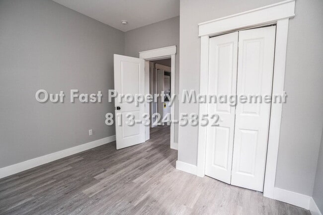 Building Photo - 2817 N Taliaferro Ave