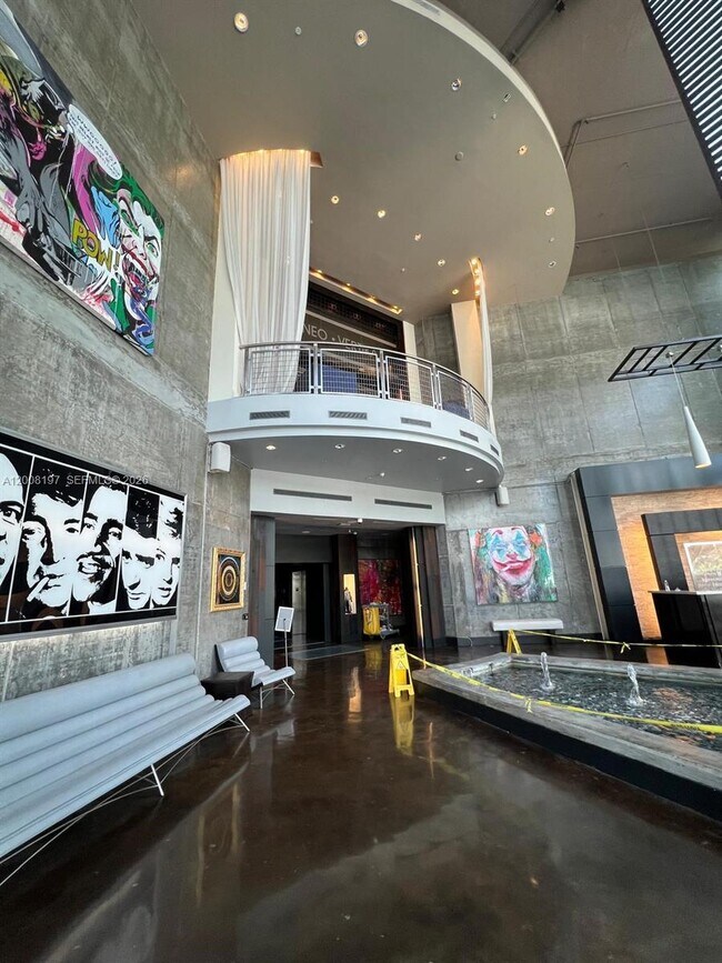 Building Photo - 690 SW 1st Ct