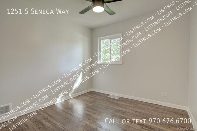 Building Photo - 1251 S Seneca Way