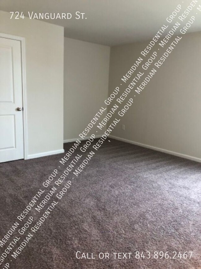 Building Photo - 4 Bd 2.5 Ba Home Located in Cannon Springs!