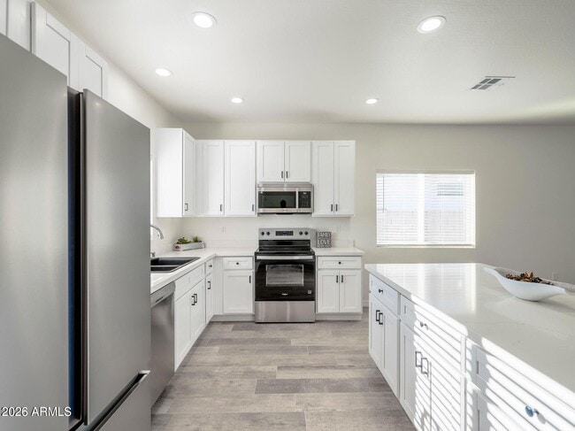 Building Photo - 14534 S Diablo Rd