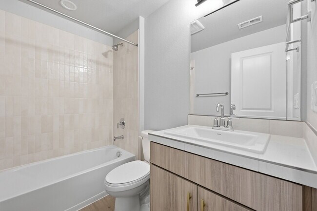 Building Photo - $2,795.95, 4-bed, 3.5-bathroom new build with gorgeous finishes.