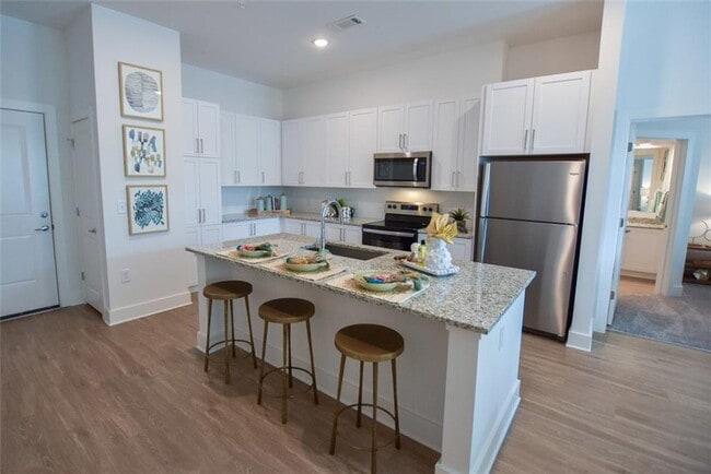 Building Photo - 2620 Mall of Georgia Blvd