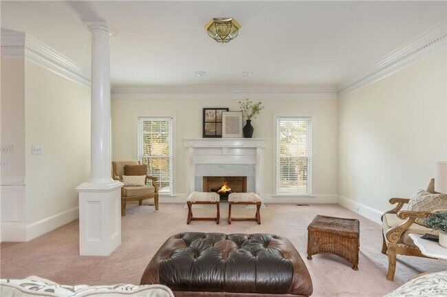 Building Photo - COMING SOON! Refined Living in One of Lawrenceville’s Most Distinctive Neighborhoods