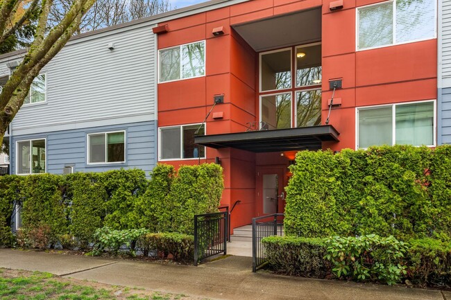 Building Photo - 1Bd/1Ba Seattle Condo