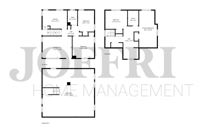 Building Photo - 19410 Nitra Ave