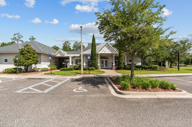 Building Photo - 15735 Palfrey Chase Dr