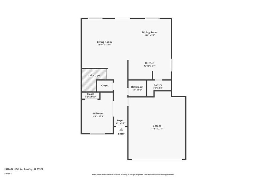 Building Photo - 23720 N 118th Ln