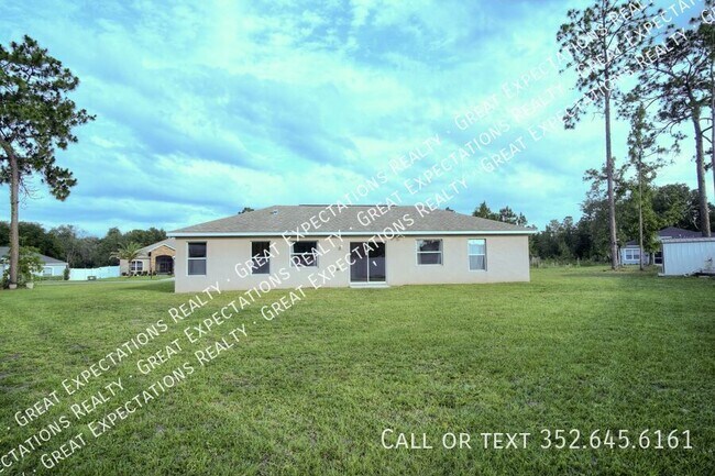 Building Photo - 11302 SW 62nd Cir