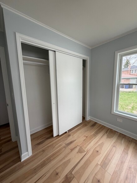 Building Photo - 2113 Seward St