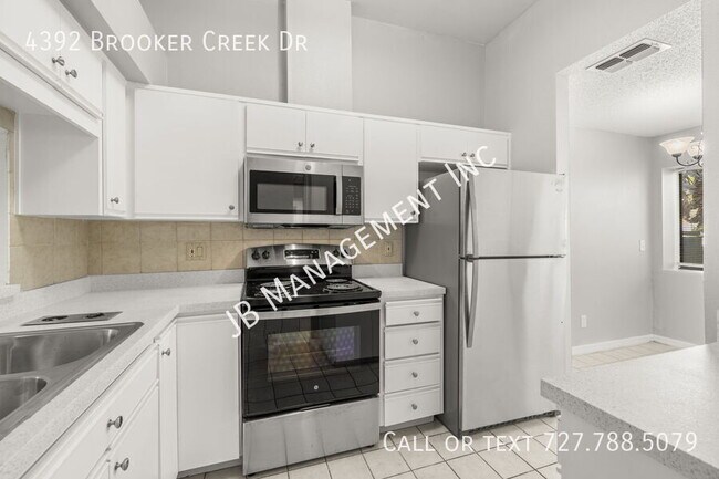 Building Photo - 4392 Brooker Creek Dr