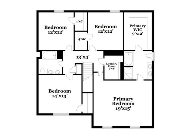 Building Photo - 3909 Allenby Pl