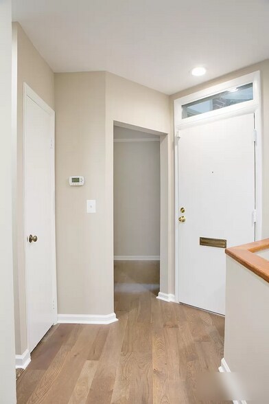 Entry 1 - 1625 Q St NW
