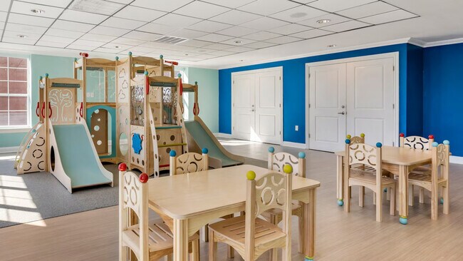 Building Photo - 444 Washington Blvd