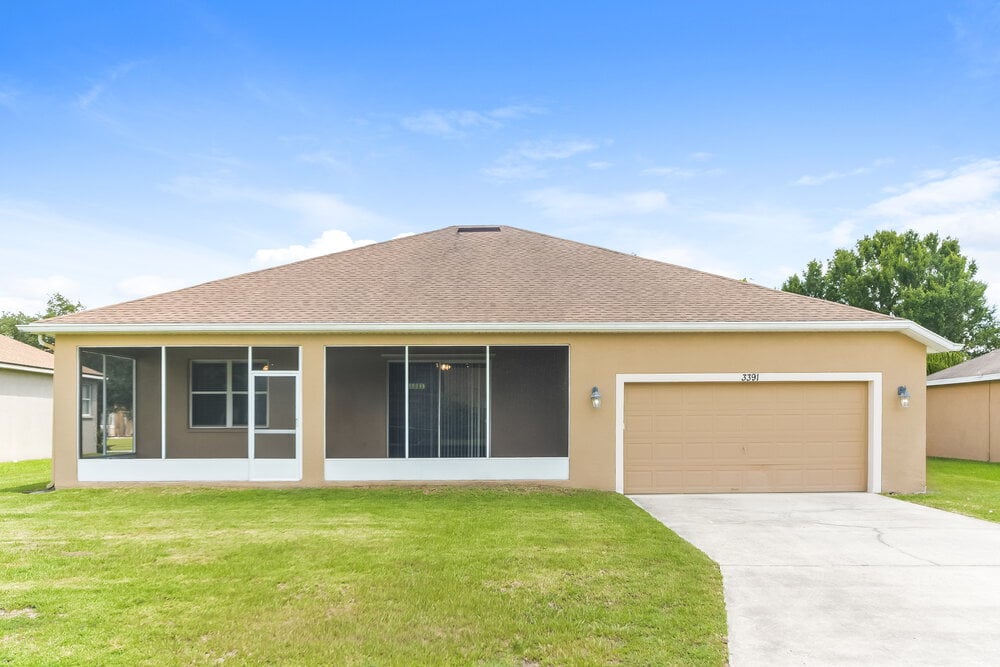 Building Photo - 3391 Marshfield Preserve Way