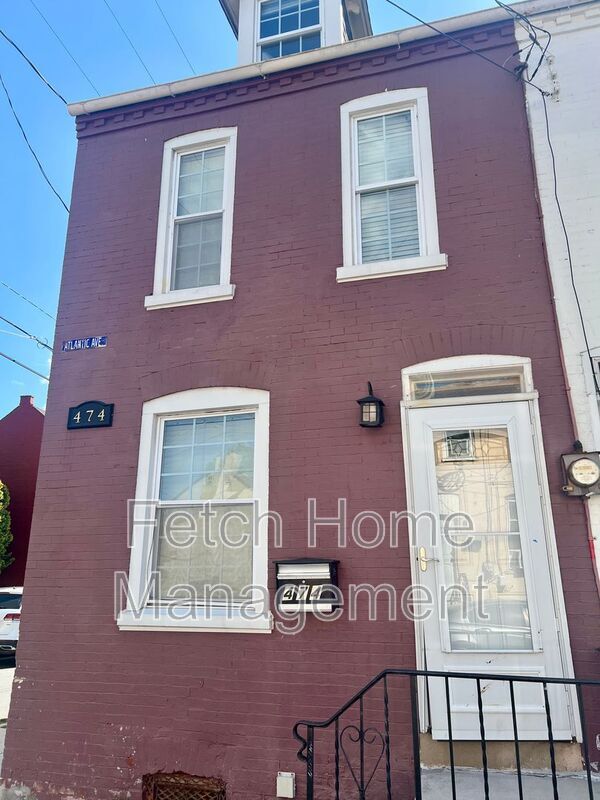 Building Photo - 474 Atlantic Ave
