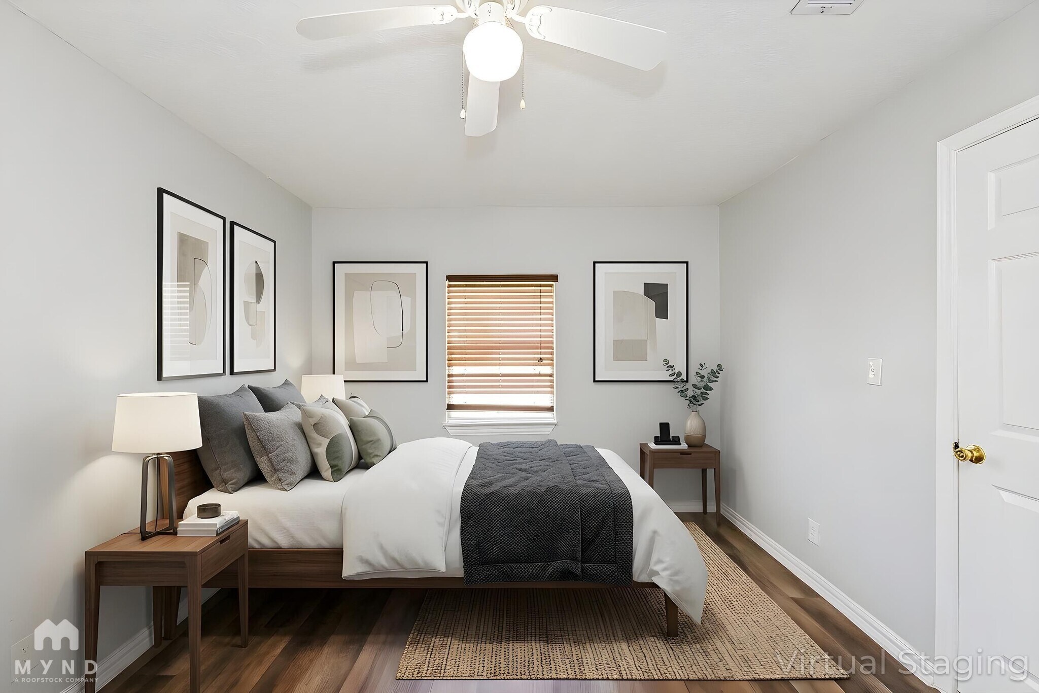 Building Photo - 4418 Tareyton Ln