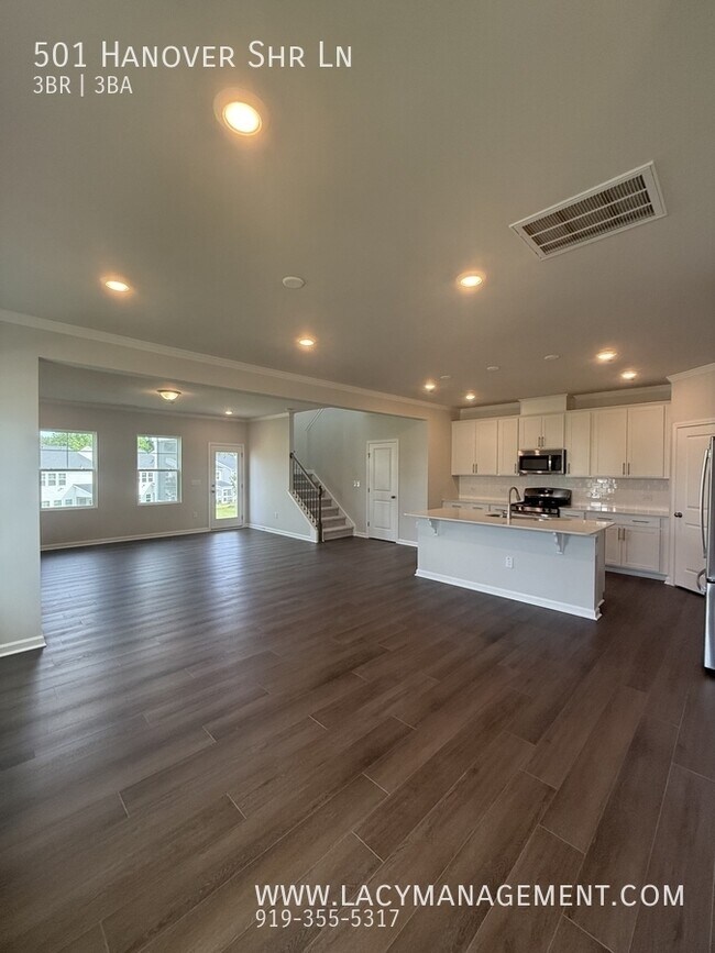 Building Photo - 501 Hanover Shr Ln