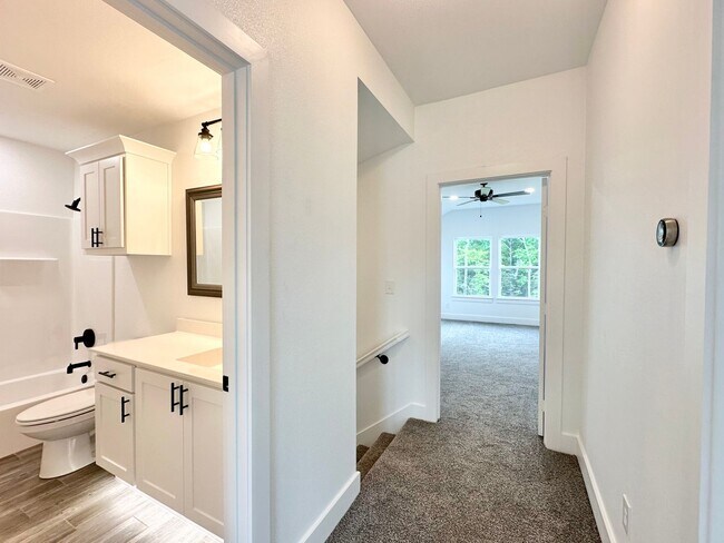 Building Photo - Coming Soon! Stunning 3 Bedroom 2.5 Bath Newer Construction in Lindale, Tx!