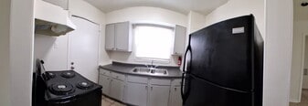 Building Photo - 8613 S Claiborne Ave