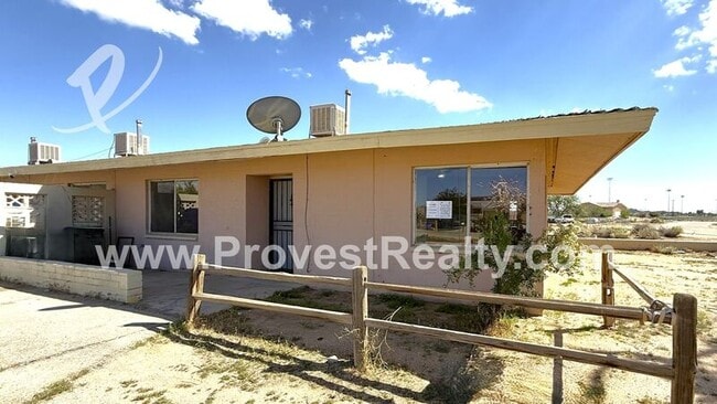 Primary Photo - 21225 Wigwam Rd