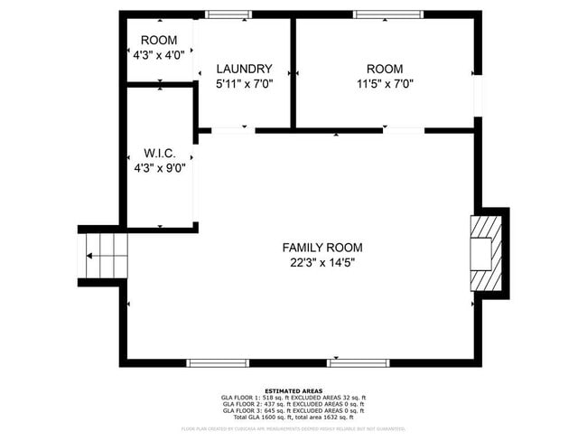 Building Photo - 1000 Choctaw Bluff Rd