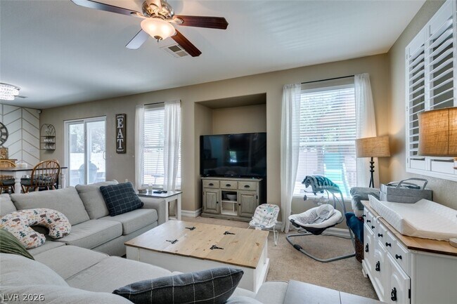 Building Photo - 7628 Whispering River St