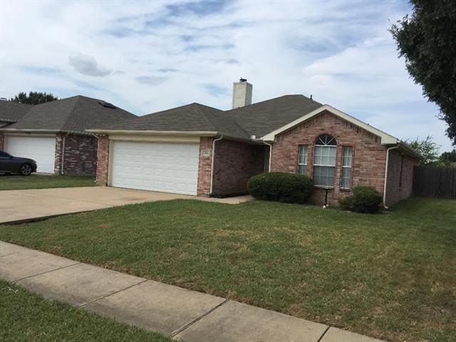 Building Photo - 1301 Misty Dr