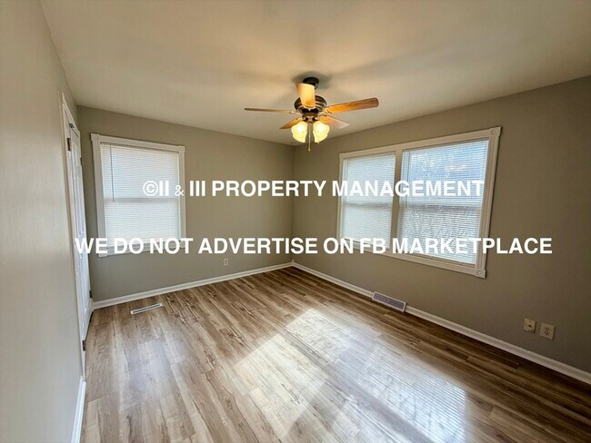 Building Photo - 4514 E 112 Terrace