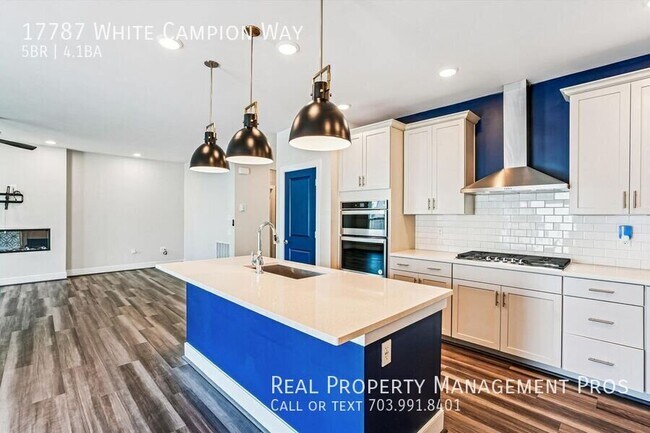 Building Photo - 17787 White Campion Wy