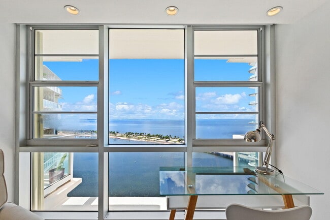 Building Photo - 2451 Brickell Ave