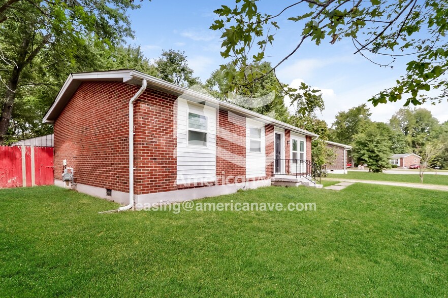 Building Photo - 6103 Trena Trail