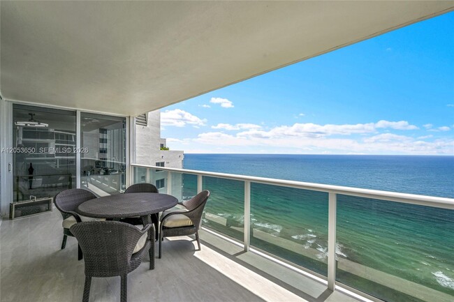 Building Photo - 19111 Collins Ave