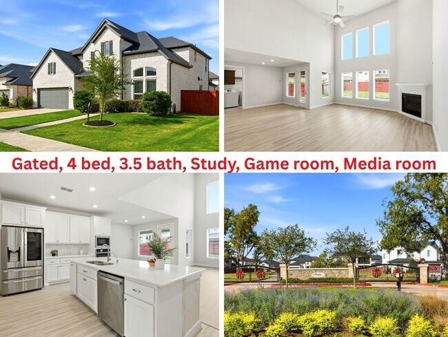 Primary Photo - 4610 Elan Bend Ct