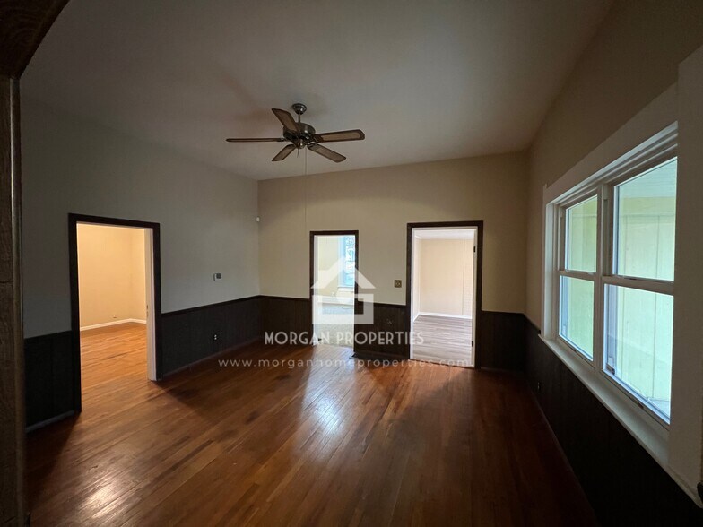 Building Photo - 501 Taylor St