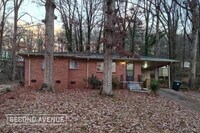 Building Photo - 617 Rebecca Rd