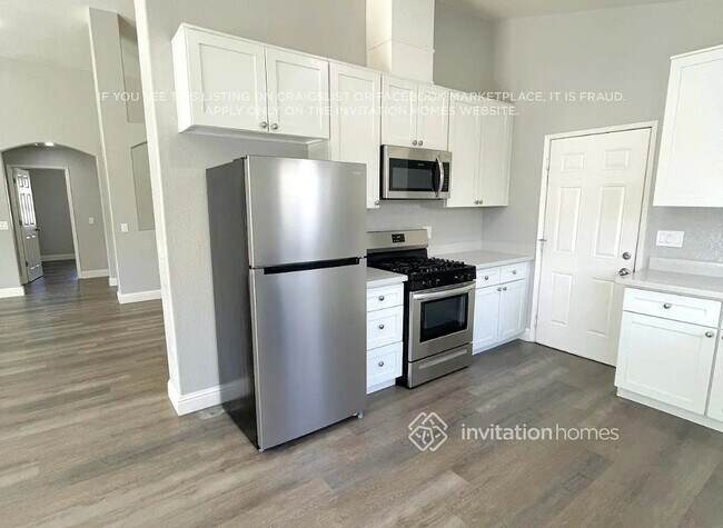 Building Photo - 1182 Park Heights Dr