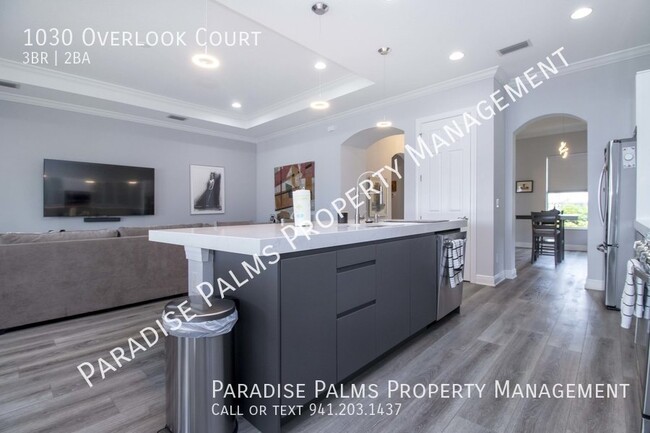 Building Photo - 1030 Overlook Ct