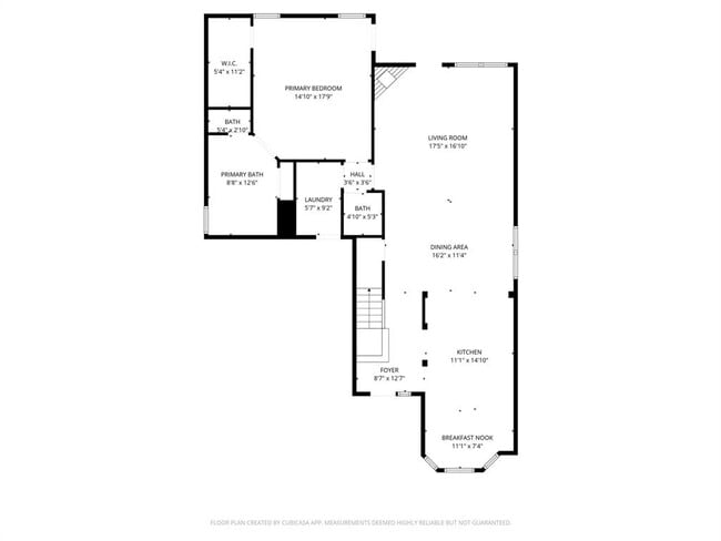 Building Photo - 803 Meadow Bluff Ct