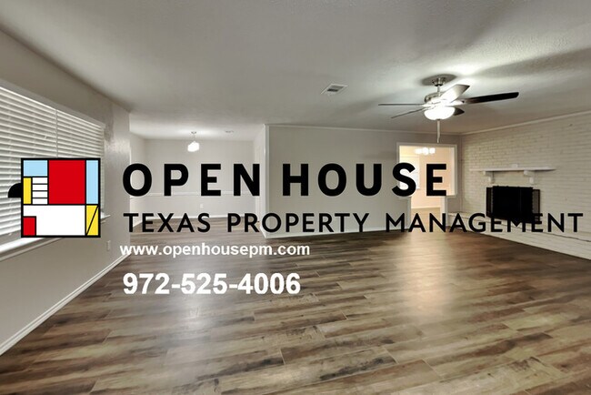 Building Photo - 1725 Westridge Dr, Plano