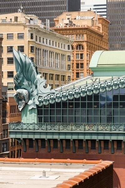 Building Photo - 520 S State St