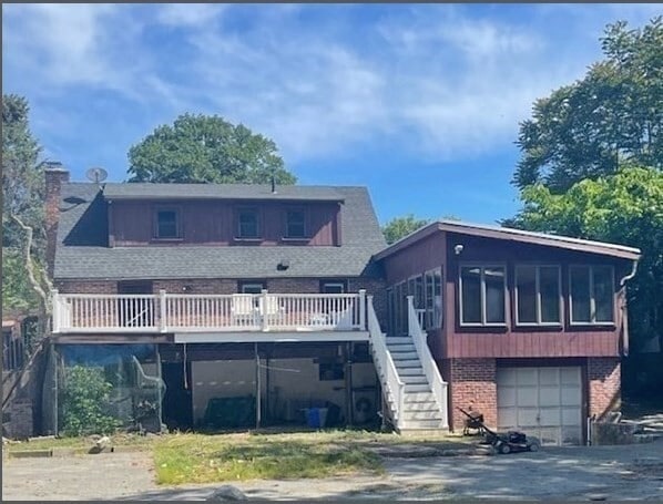 Building Photo - 276 Weston St