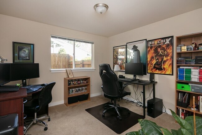 Second Bedroom - 17729 NE 88th Pl