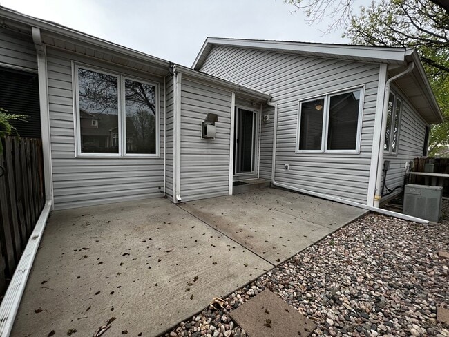 Building Photo - Charming 2-Bedroom Home in SW Fort Collins